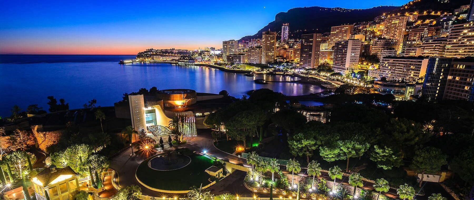 Monaco Lifestyle Magazine Monaco Lifestyle Magazine