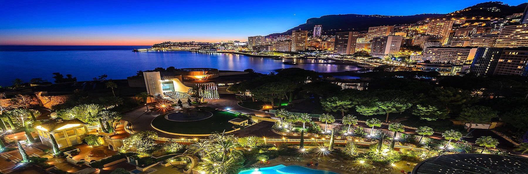 Monaco Lifestyle Magazine Monaco Lifestyle Magazine