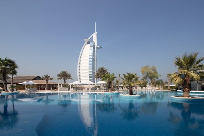 Jumeirah Beach Hotel, Monaco Lifestyle Magazine